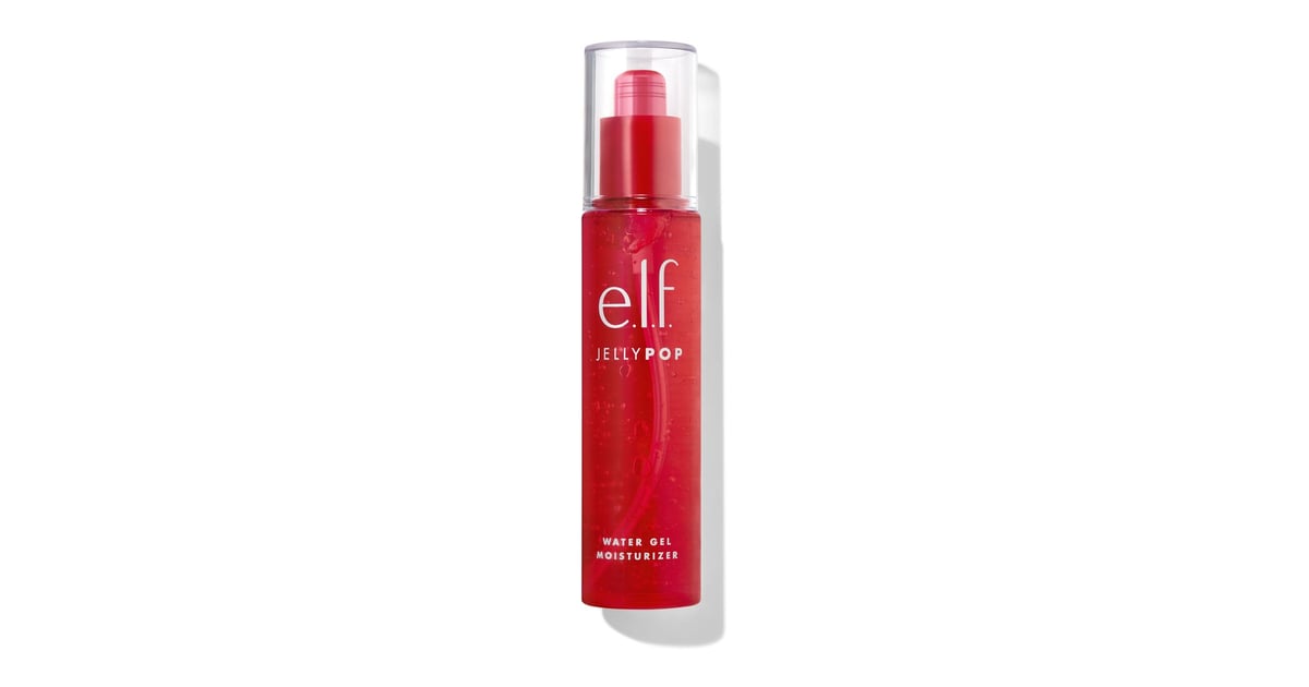 E.l.f. Juicy Pop Water Gel Moisturizer E.l.f. Jelly Pop Collection