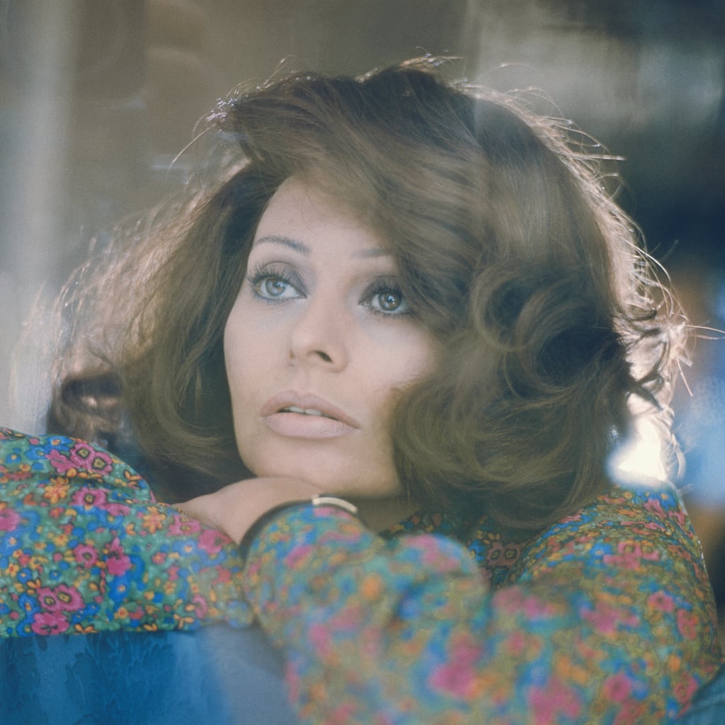 Sophia Loren Pictures
