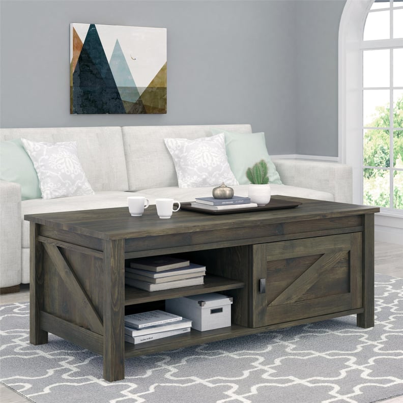 Ameriwood Home Farmington Coffee Table