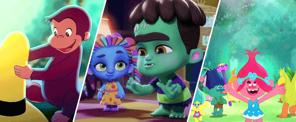 12 Shows Like PAW Patrol Your Kids Will Love