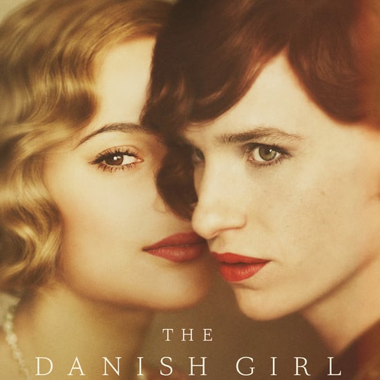 The Danish Girl Posters
