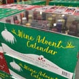 Costco Has 2 New Wine Advent Calendars, Each Stocked With 24 Half-Bottles — Bottoms Up!