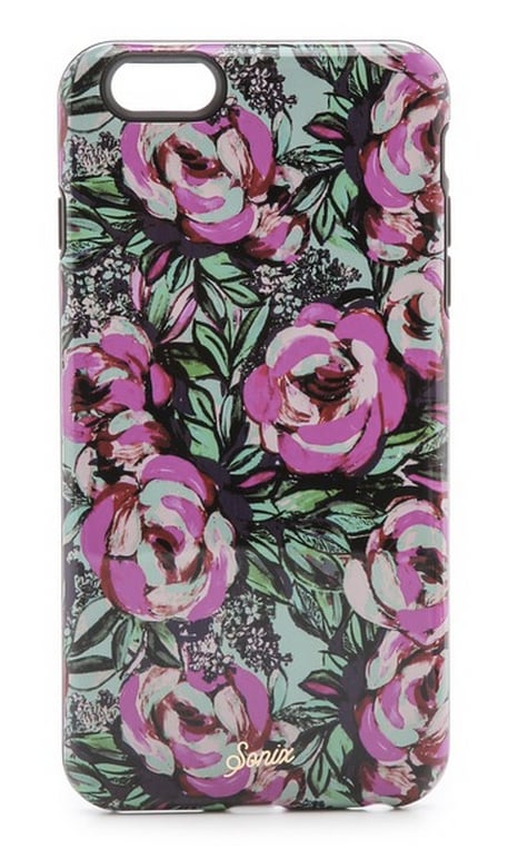 Sonix Fuchsia Bloom Case ($35)
