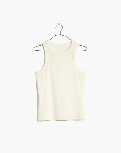 Madewell Brightside Tank Top