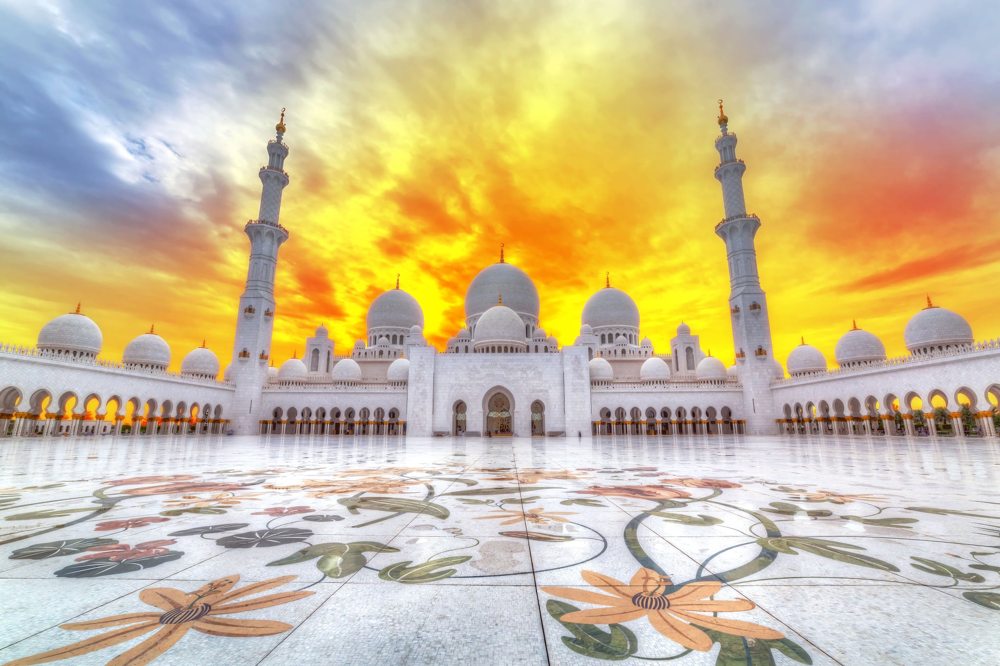 UAE Eid AlFitr Holiday Dates Announced POPSUGAR Living