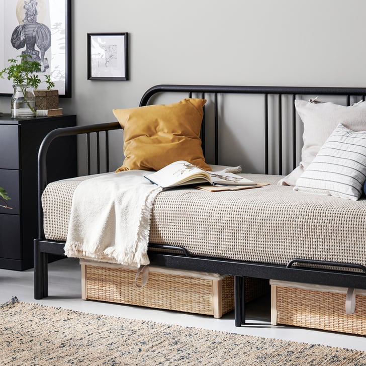 Fyresdal Daybed Ikea s Dorm Friendly Furniture Is Perfect For
