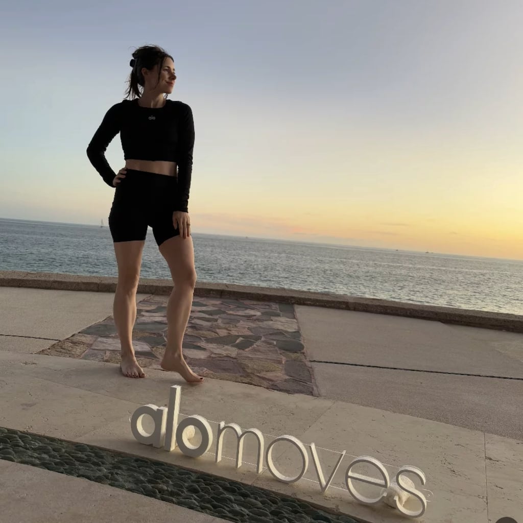 I Went on an Alo Moves Retreat and Didn't Want to Leave