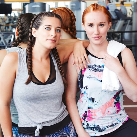 Healthy Workout Ideas For Leap Day
