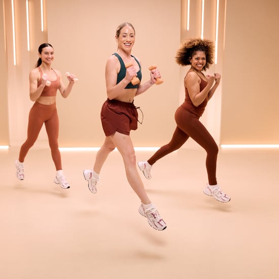 30-Minute All-Standing No-Repeats HIIT Workout
