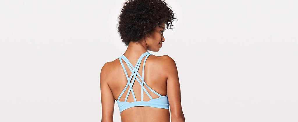 We Compared 11 Top-Selling Lululemon Bras So You Know WTF You're Buying