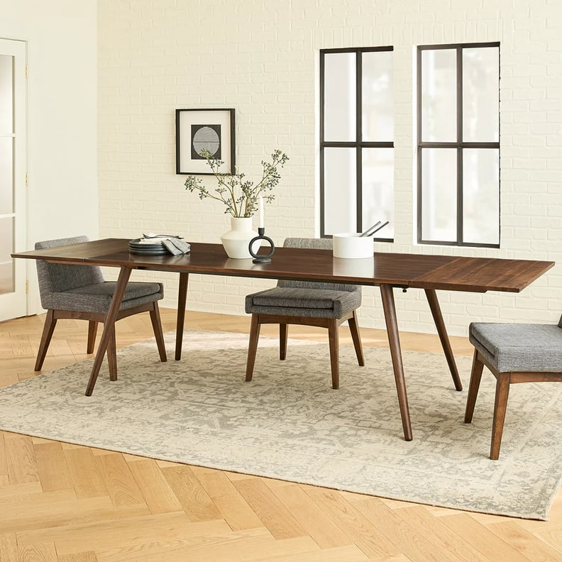 Best Rectangular Dining Table From Article