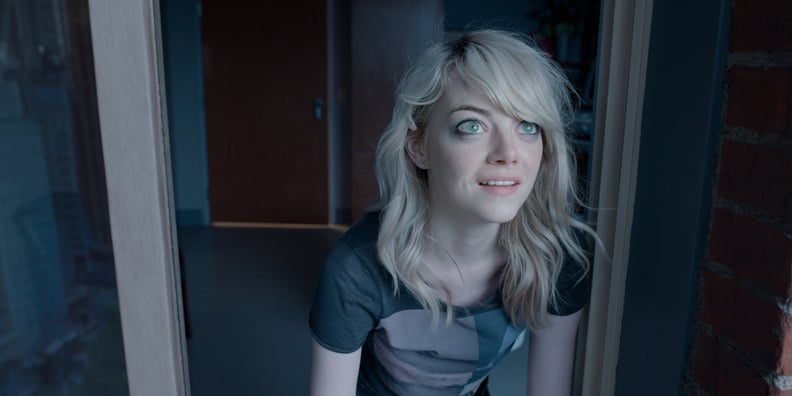 Emma Stone, Birdman