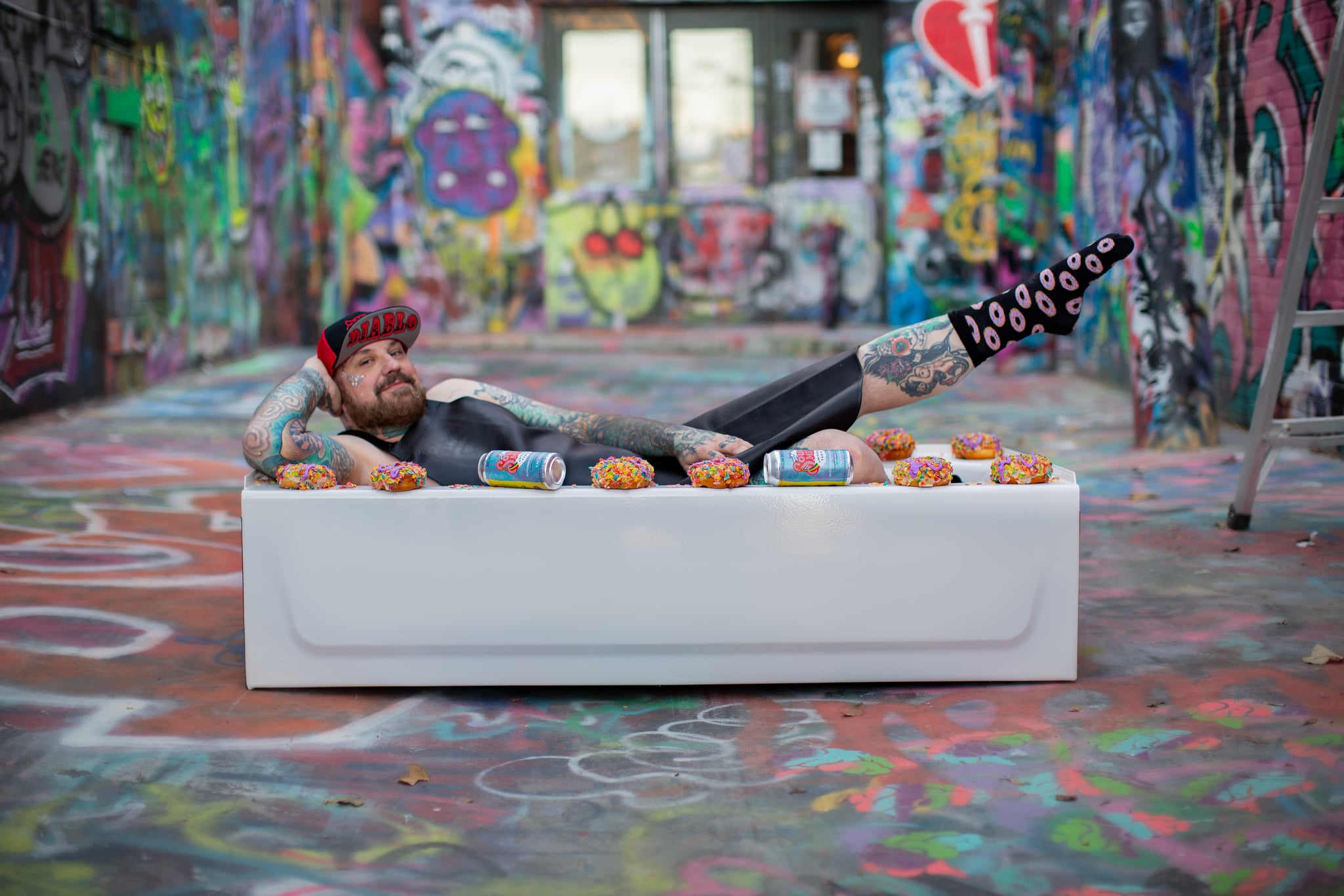 Sour Me Unicorn Farts Beer Is Returning In 2020 Popsugar Food