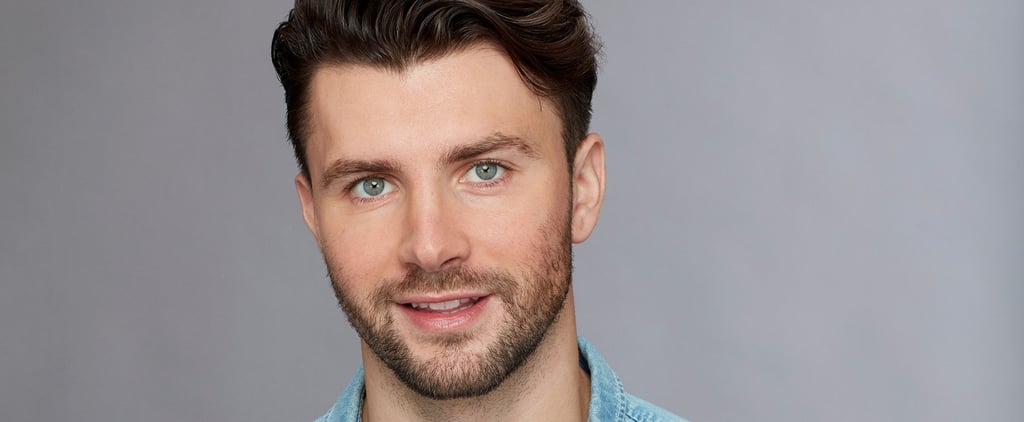 Who Is Kamil on The Bachelorette?