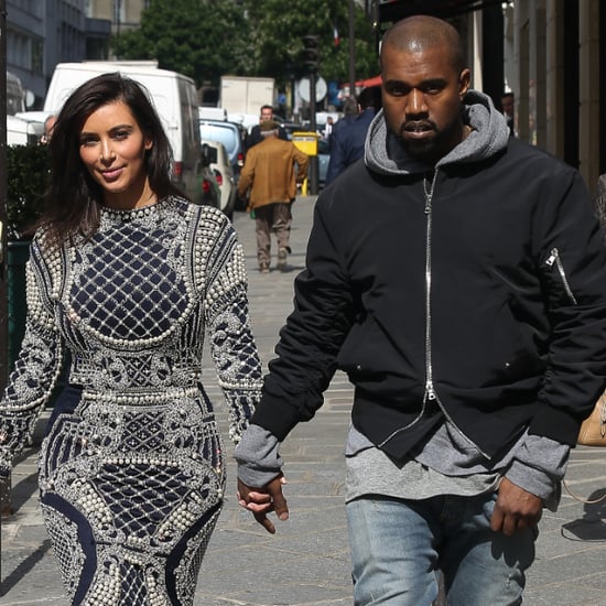 Kim Kardashian Reportedly Wants to Get Pregnant Again