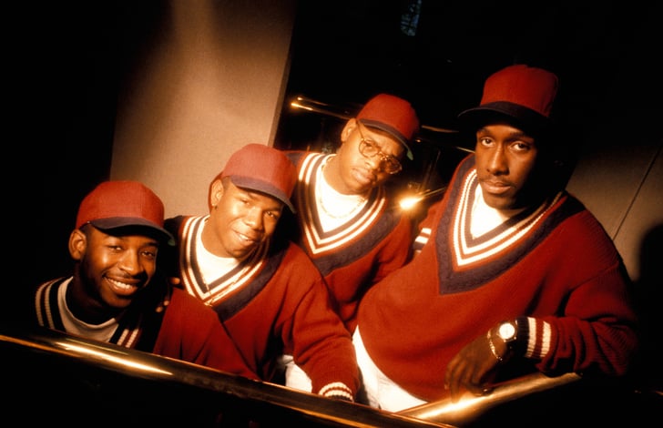 Boyz Ii Men Things All 90s Girls Remember Popsugar Love And Sex Photo 132 9955