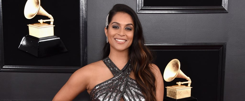 Who Is Lilly Singh?