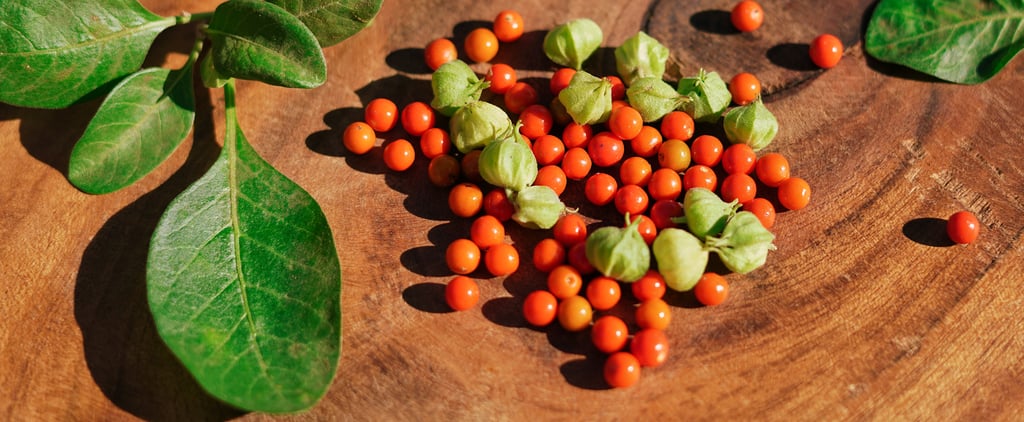 What Are Adaptogens? Experts Explain