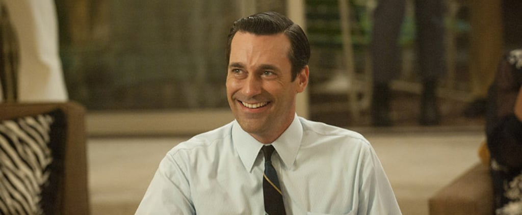 Funny Mad Men GIFs
