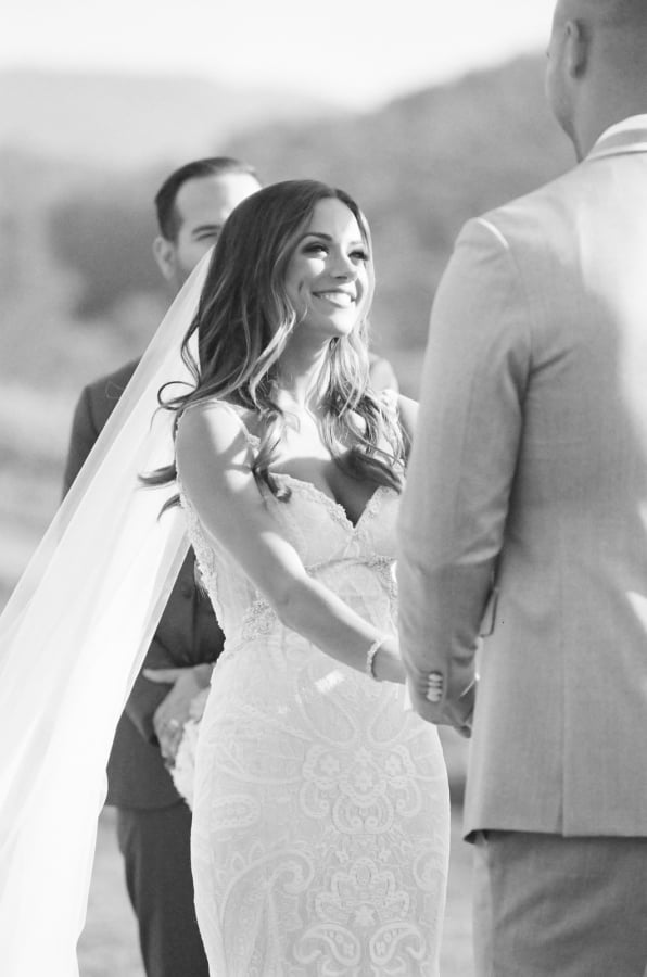 Love Sex Jana Kramer And Michael Caussin S Southern Wedding Popsugar Love Sex Photo 13