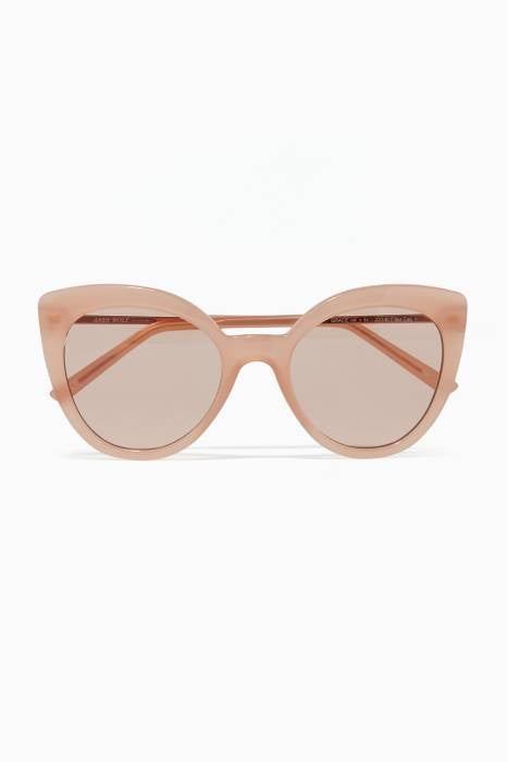 Shop It: Andy Wolf Grace Sunglasses