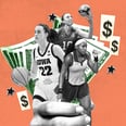 More People Are Betting on Women's Sports. Is That a Good Thing?