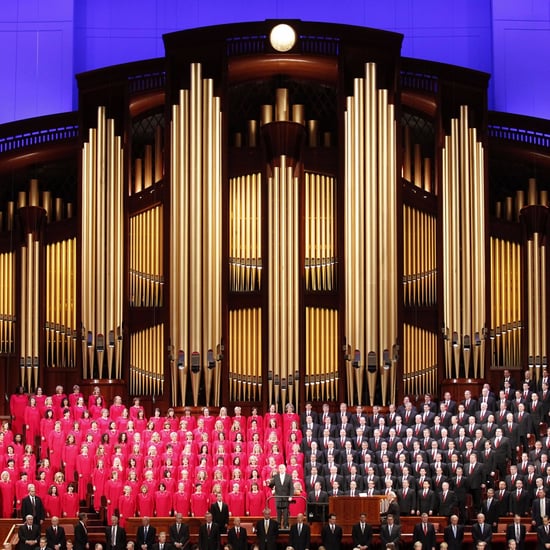 Choir Member Resigns Over Performing at Trump's Inauguration