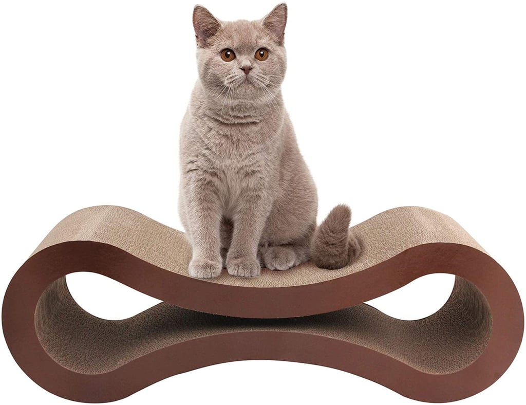 Pet Prime Cat Scratcher Lounge