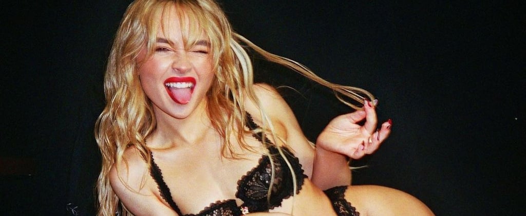 Exclusive: Here's the Underwear You're About to See on Rihanna's Savage x Fenty Runway