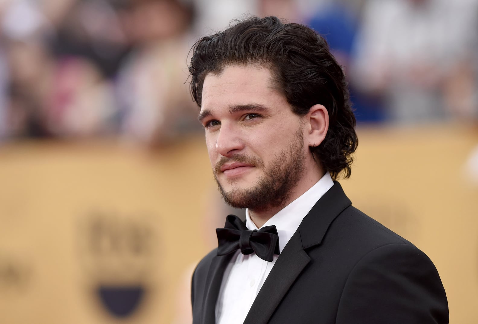 Kit Harington Pictures Through the Years | POPSUGAR Celebrity