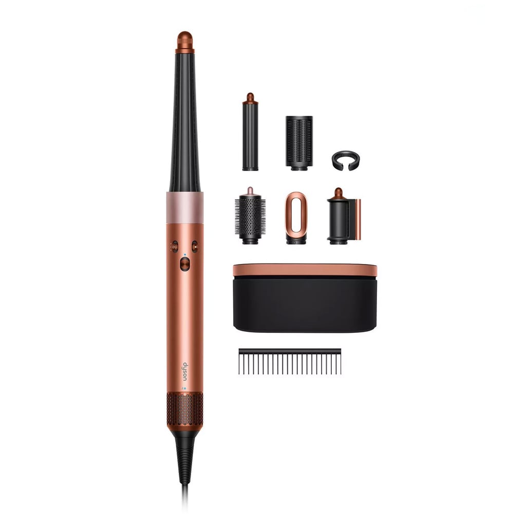 Dyson Special edition Airwrap i.d. multi-styler Straight+Wavy