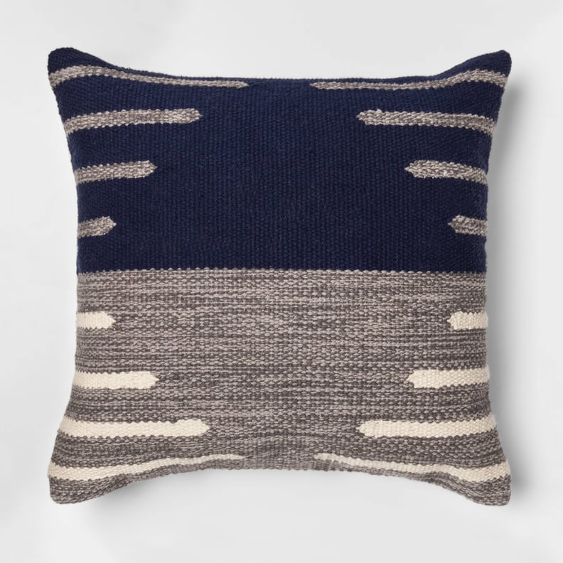 Graphic Pillow