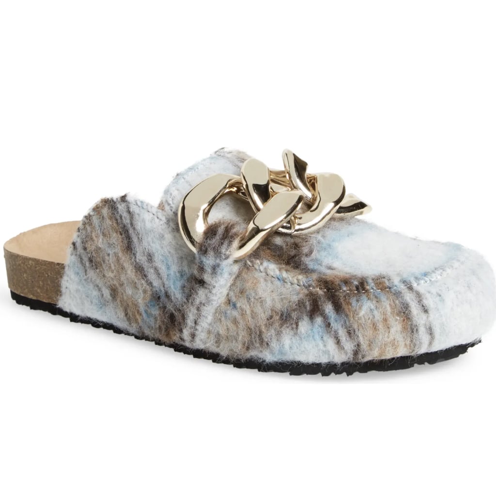 Steve Madden Study Mule