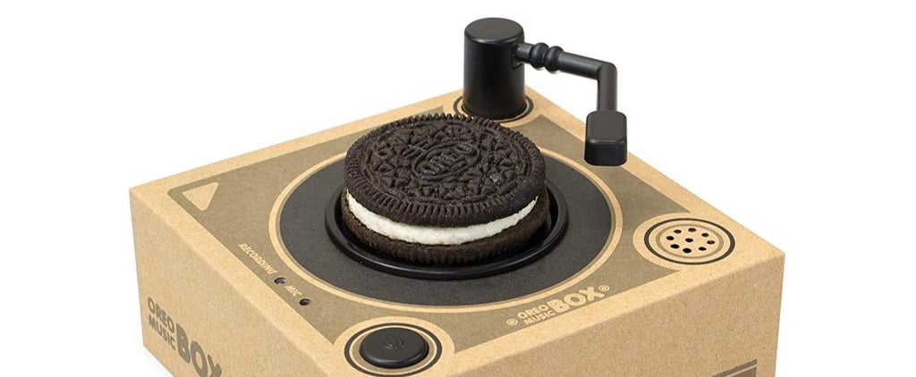 Oreo Music Box on Amazon