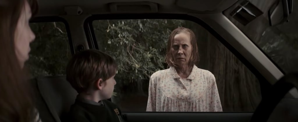 Hole in the Ground Horror Movie Trailer