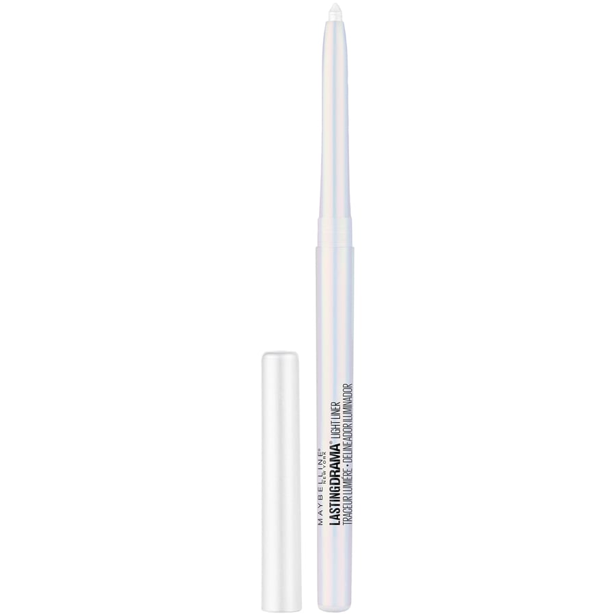 Maybelline New York Lasting Drama Lightliner in White Luster