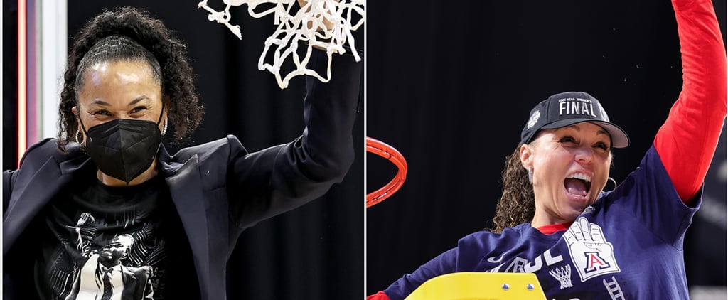 2 Black Coaches at Women's Final Four For First Time