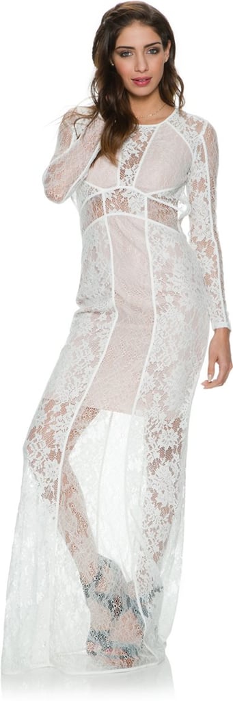 Jetset Diaries Escape Dress ($269)