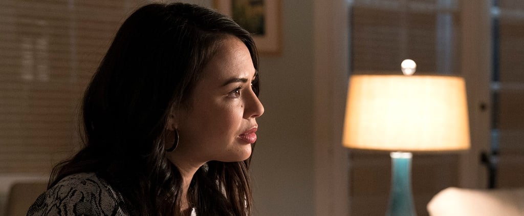 What Is Pretty Little Liars: The Perfectionists About?