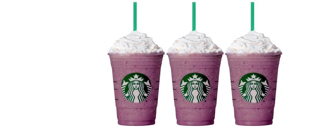 Starbucks Pokemon Go Frappuccino Review