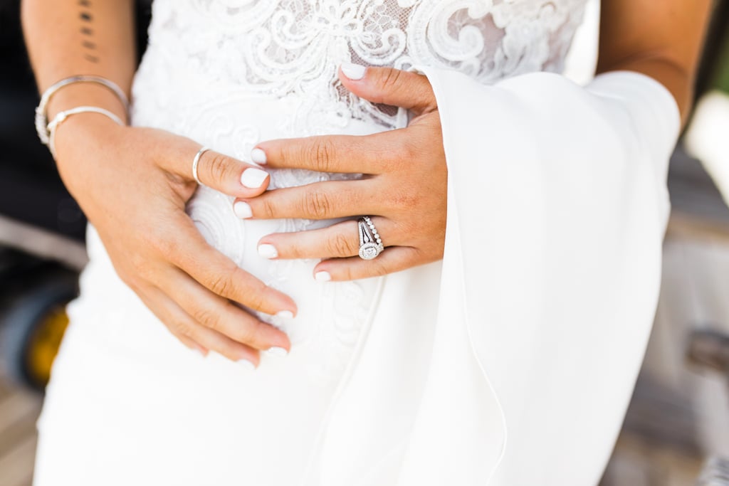 Spring Wedding in Florida Keys