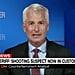 FBI Agent Cries on CNN About Parkland School Shooting