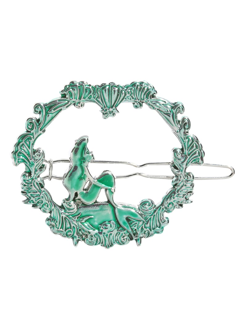 Disney The Little Mermaid Ariel Coral Wreath Barrette