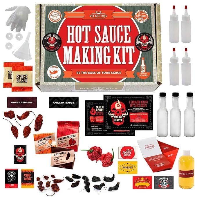 Best Unique Gift For the Chef