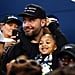 Serena Williams's Daughter, Olympia, Hilariously Rates Her Dad's Parenting Skills