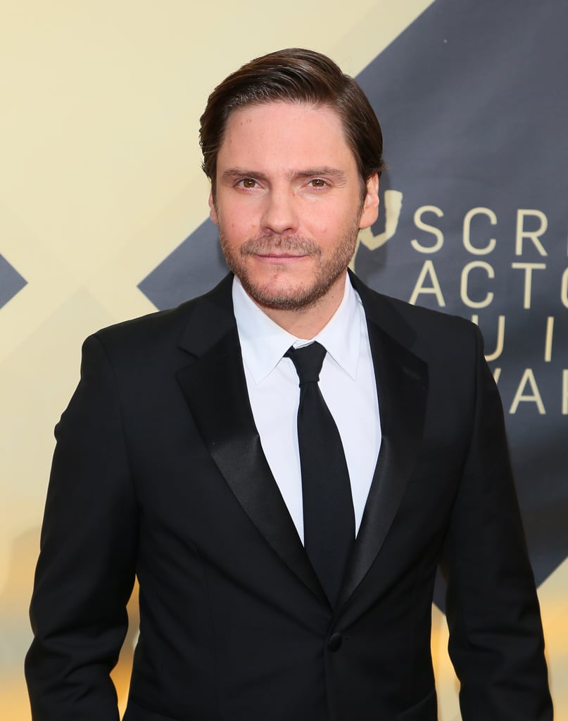 Daniel Brühl as Schmidt