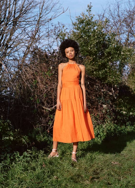 Shop the Other Stories and Rejina Pyo Spring Collection POPSUGAR Fashion