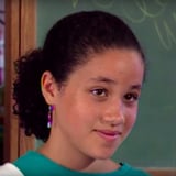 11-Year-Old Meghan Markle Standing Up to Sexism Proves She's BEEN Royalty