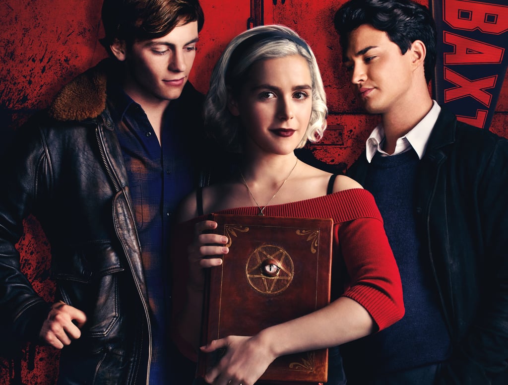 Funny Memes Tweets About Chilling Adventures Sabrina Part 2