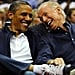 Joe Biden Throwback Thursday Photo | POPSUGAR Love & Sex